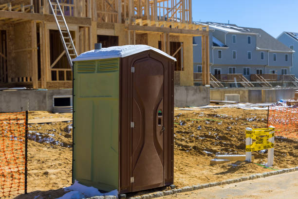 Portable restroom solutions in Comanche, TX