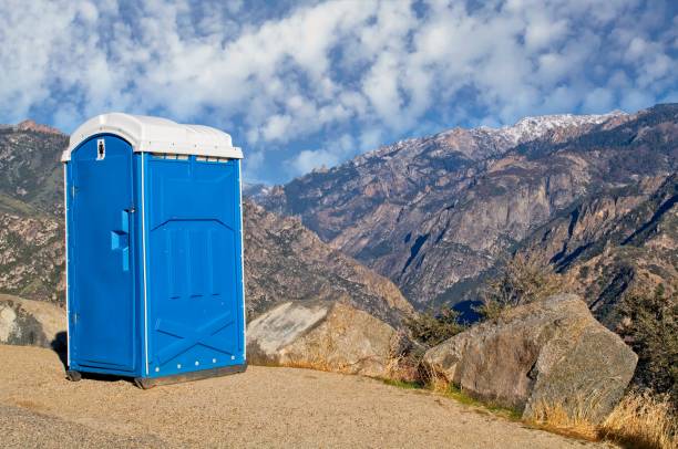 Best Porta potty rental near me  in Comanche, TX