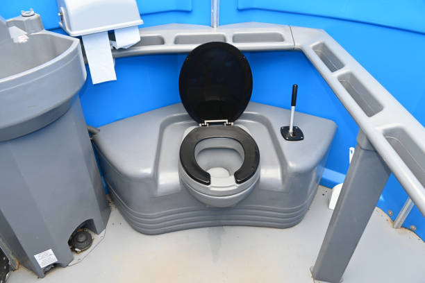 Best Luxury portable toilet rental  in Comanche, TX