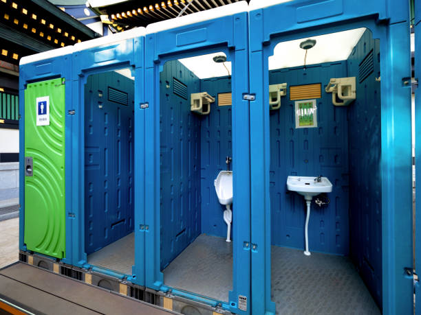 Best Local porta potty services  in Comanche, TX
