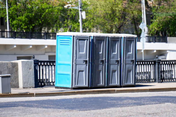 Portable Toilet Options We Offer in Comanche, TX