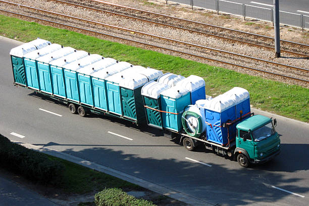 Best Local porta potty services  in Comanche, TX