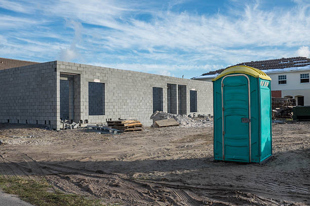 Best Portable toilet rental for construction  in Comanche, TX